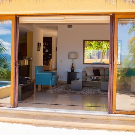 Punta Esmeralda Bucerías Exterior foto