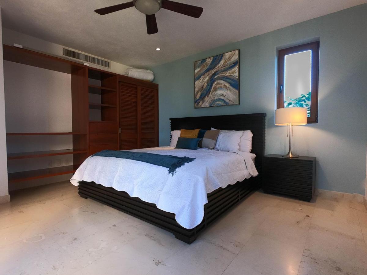Punta Esmeralda Bucerías Exterior foto