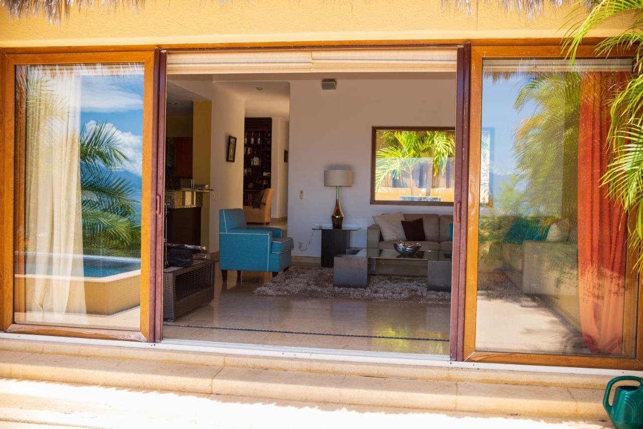 Punta Esmeralda Bucerías Exterior foto