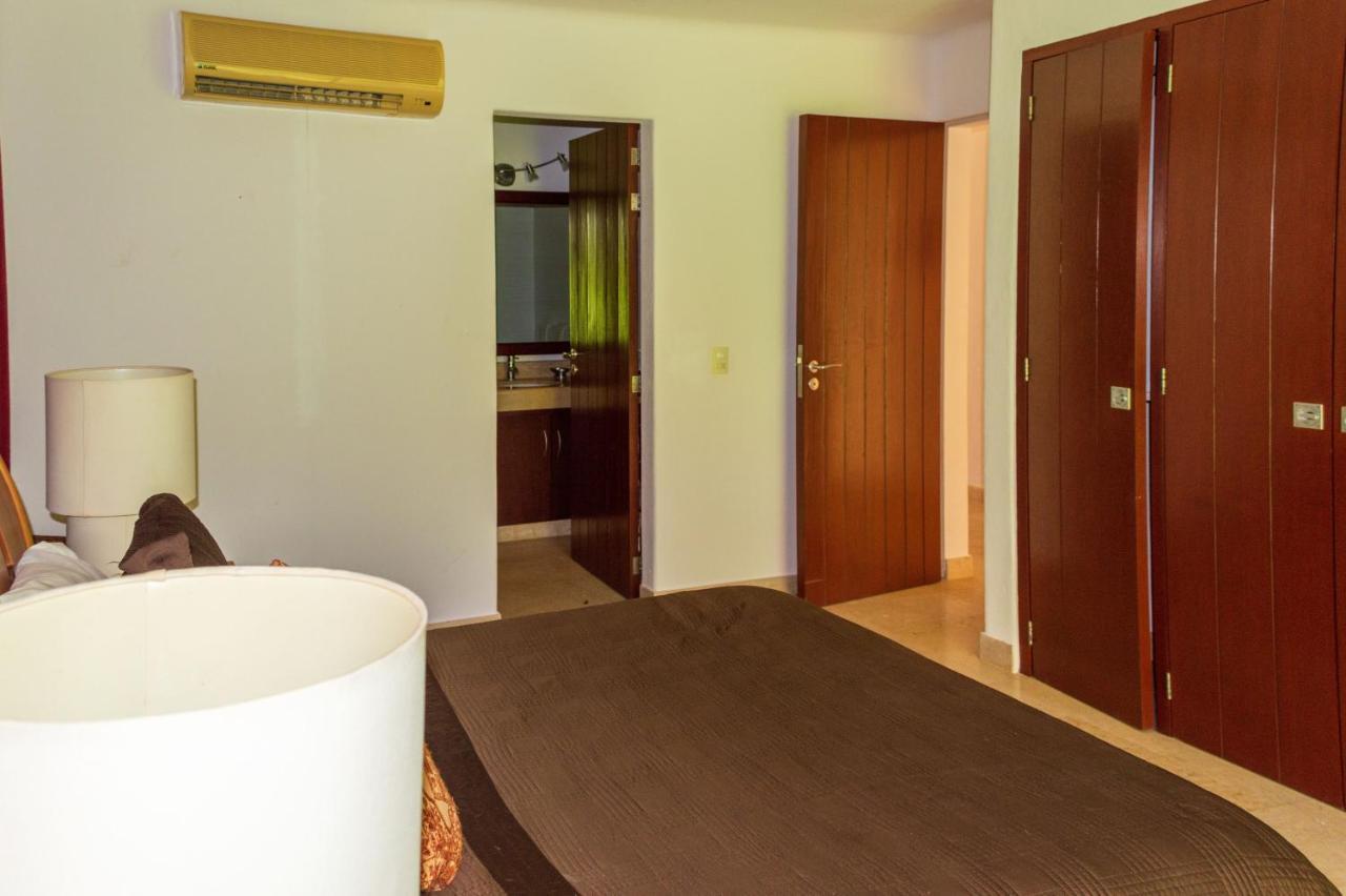 Punta Esmeralda Bucerías Exterior foto