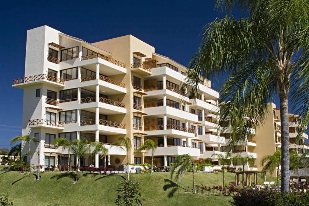 Punta Esmeralda Bucerías Exterior foto