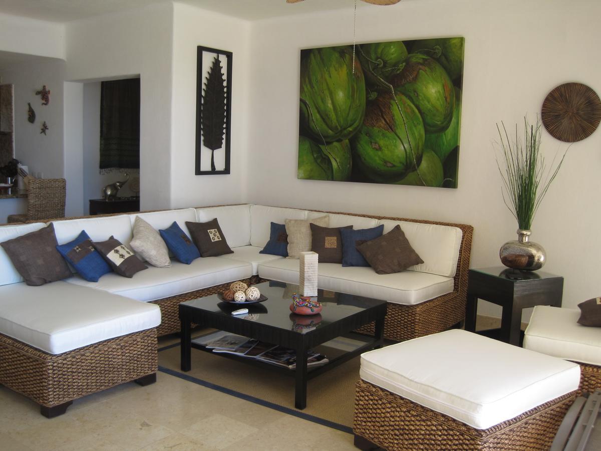 Punta Esmeralda Bucerías Exterior foto