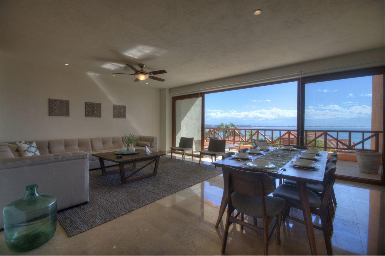 Punta Esmeralda Bucerías Exterior foto