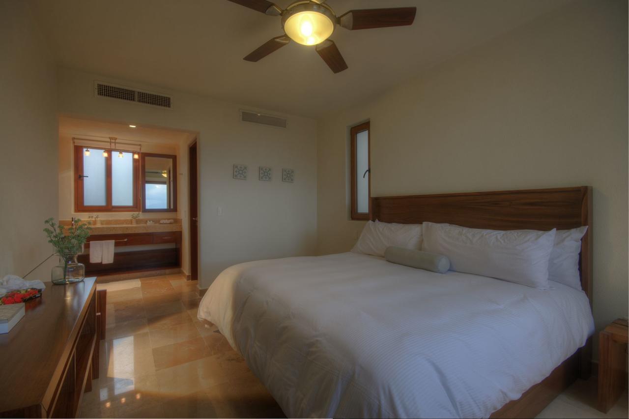 Punta Esmeralda Bucerías Exterior foto