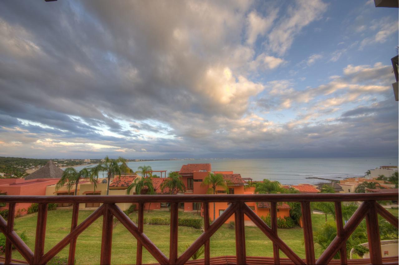 Punta Esmeralda Bucerías Exterior foto