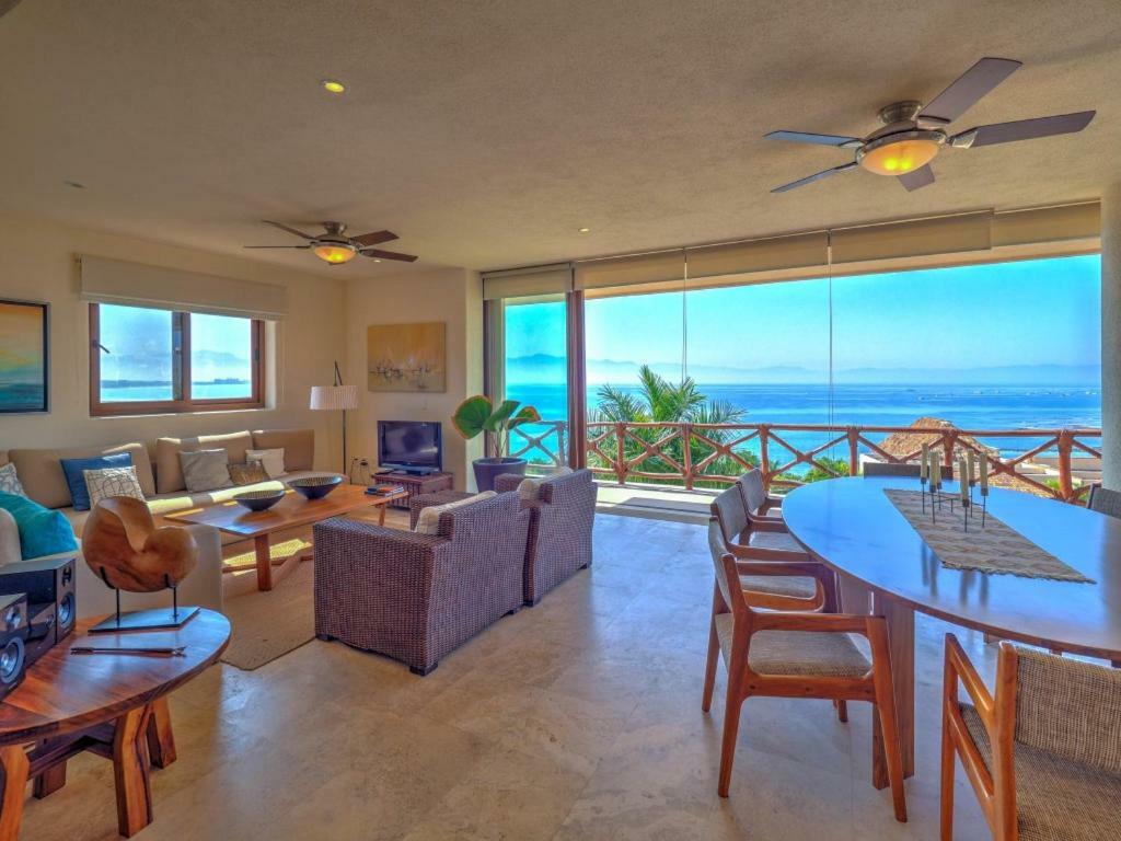 Punta Esmeralda Bucerías Exterior foto
