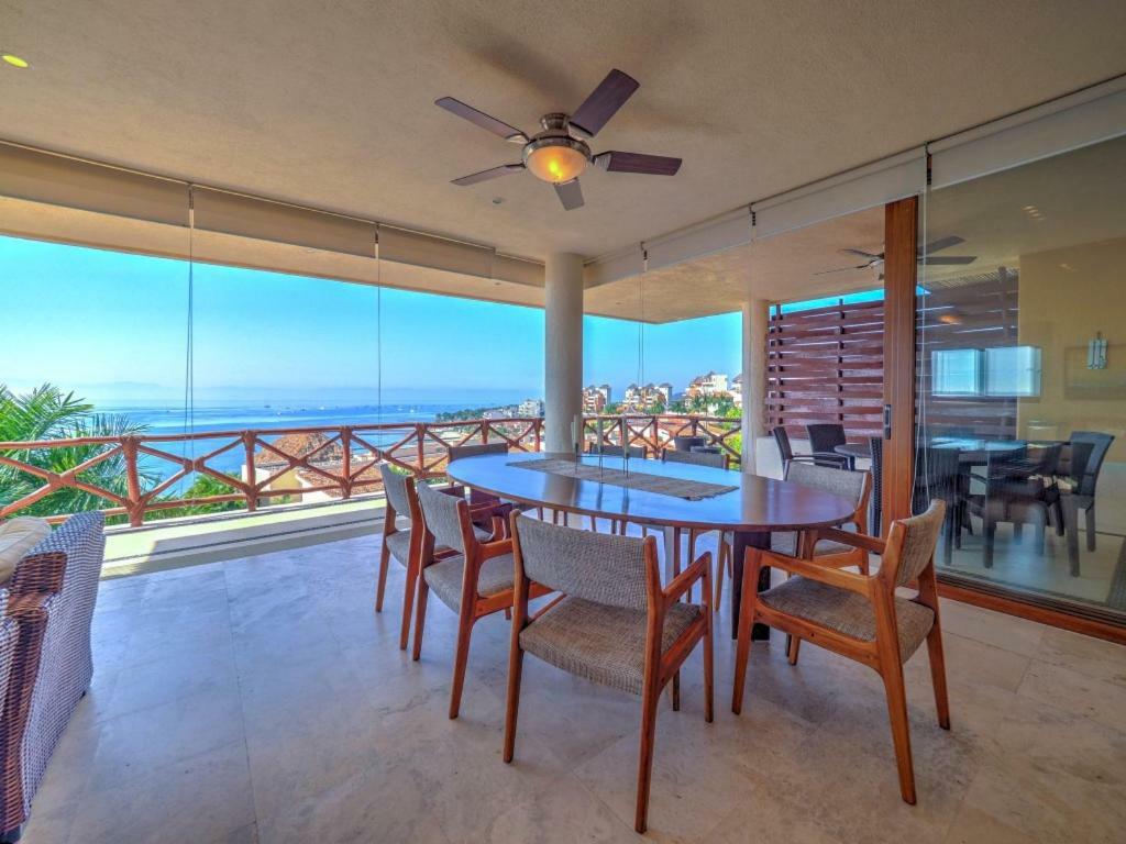 Punta Esmeralda Bucerías Exterior foto